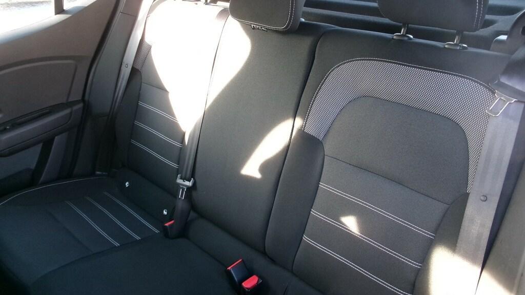 Dacia Sandero Streetway 1.0 SCe Comfort