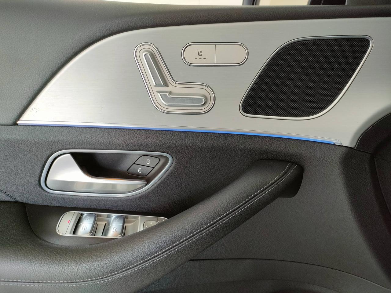 Mercedes-Benz GLE - V167 2023 - GLE 300 d Advanced 4matic auto