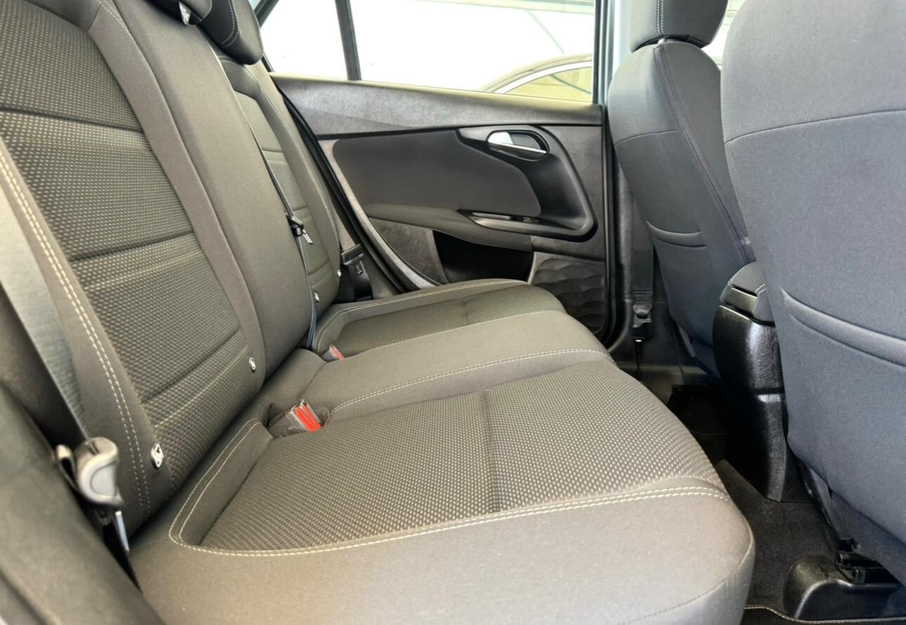 FIAT TIPO 1.3 Mjt SW Business - Led Navi