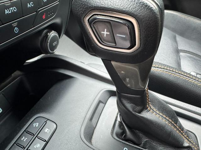 FORD Ranger 2.0 ECOBLUE aut. 213 CV DC Wildtrak 5 posti