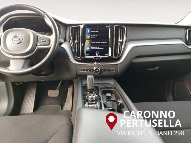 VOLVO XC60 T6 Recharge Plug-in Hybrid AWD Ins Express TETTO