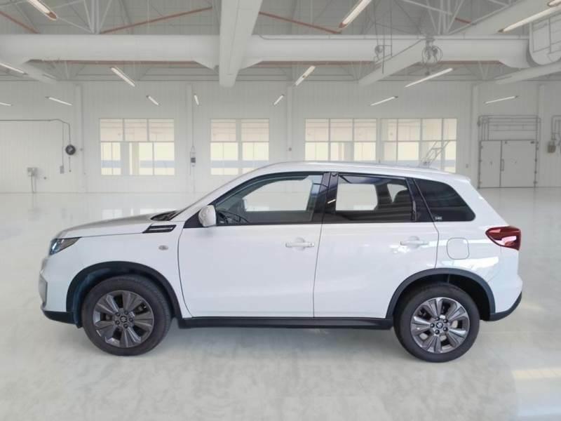SUZUKI VITARA 1.4 Boosterjet hybrid AllGrip Cool