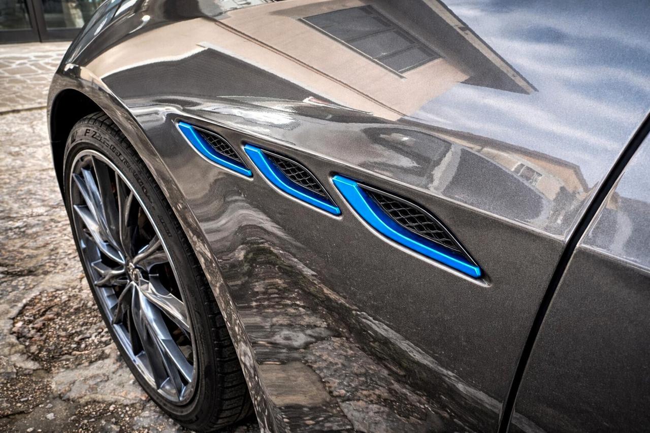 Maserati Ghibli 330 CV MHEV GRANSPORT