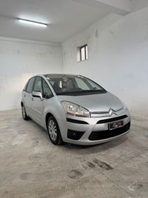 Citroen C4 Picasso 1.6 HDi 110 FAP Elegance