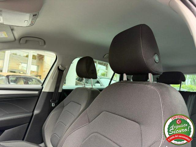 SKODA Kodiaq 2.0 TDI EVO SCR DSG 7 posti Style