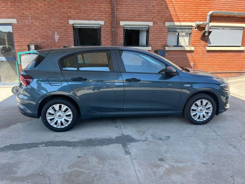 FIAT Tipo Tipo 1.5 Hybrid DCT 5 porte
