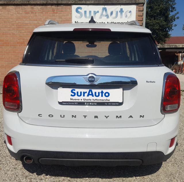 MINI Countryman 1.5 One D Business Countryman Automatica