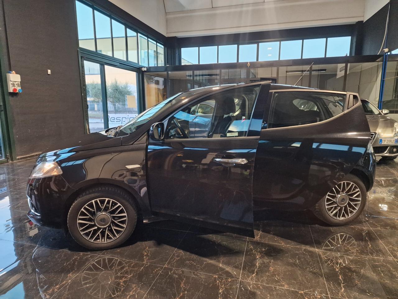 Lancia Ypsilon 1.3 MJT 16V 95 CV 5 porte S&S Platinum