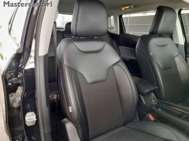 JEEP Compass 1.3 turbo t4 phev Business 4xe at6 - GF335WZ