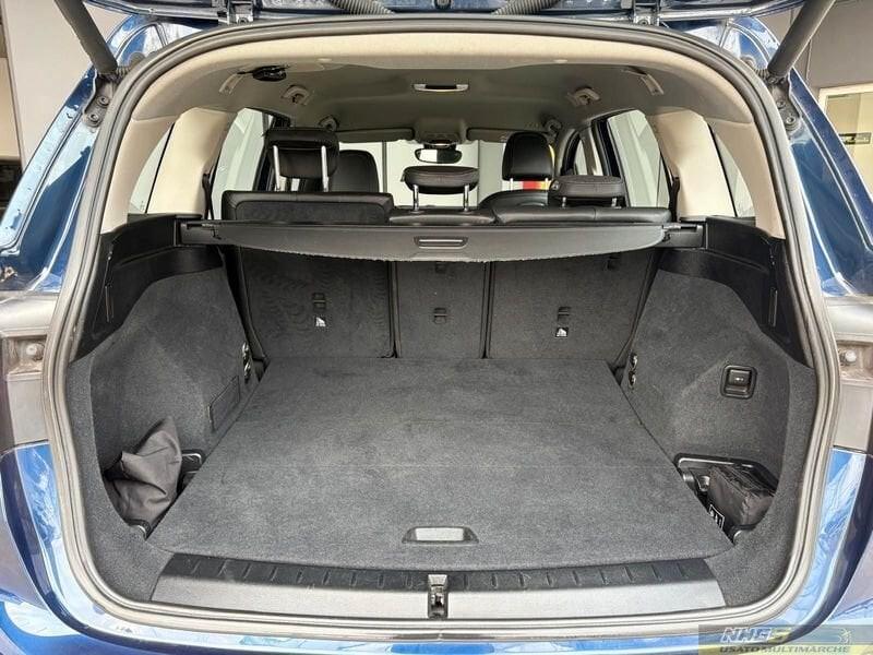 Bmw Serie 2 Gran Tourer 216d Luxury