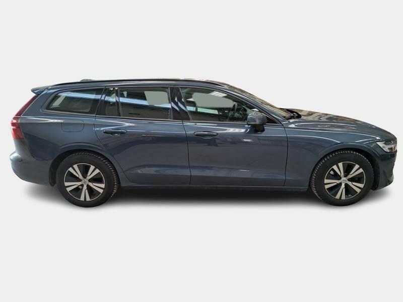 VOLVO V60 D3 Geartronic Business WAGON