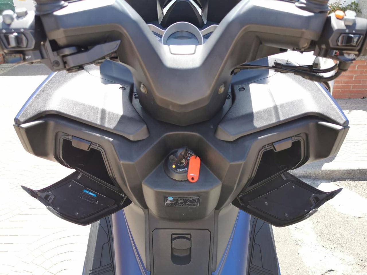 Kymco Xciting 400i * 36 Cv - Abs - UNIPRO * - RATE AUTO MOTO SCOOTER