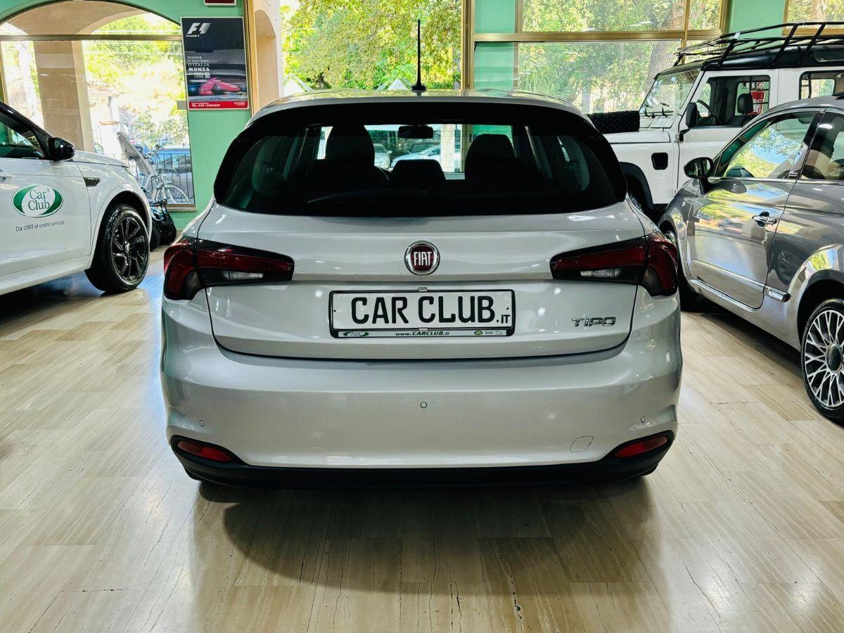 Fiat Tipo 1.6 Mjt S&S 5p. Business U-Connect My'20