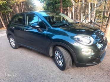 FIAT 500X 1.6 M.JET 120 CV ANNO 2019