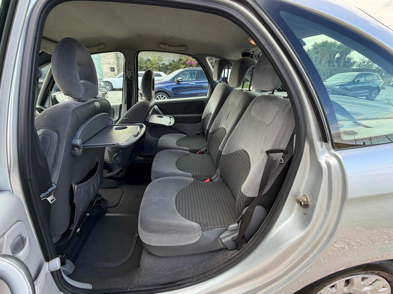 Citroen Xara Picasso 1.6 Benzina- clima- servosterzo