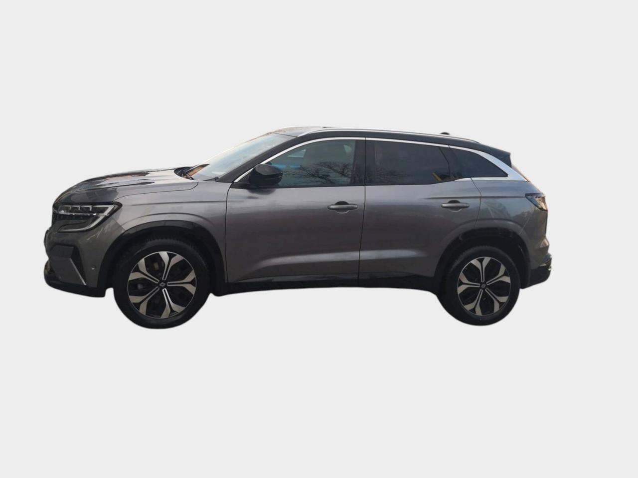 Renault Austral Full Hybrid E-Tech 200 CV Techno