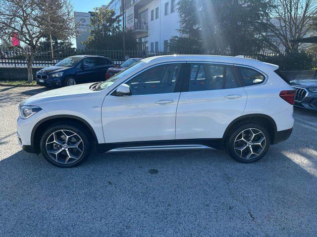 BMW X1 sDrive18d xLine SCONTO ROTTAMAZIONE