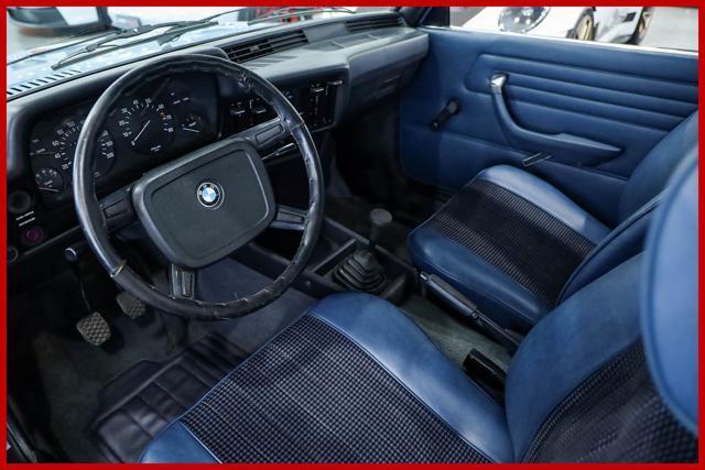 BMW 320 Coupè ITALIANA - OTTIME CONDIZIONI
