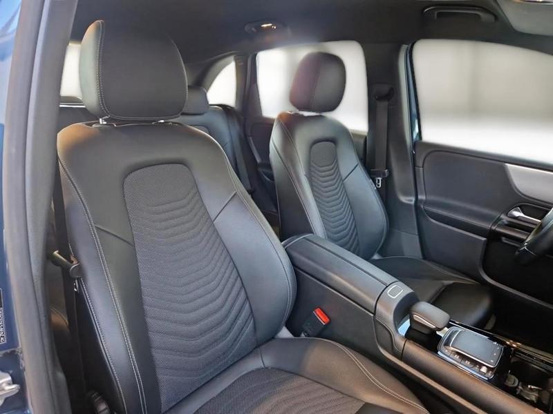 MERCEDES-BENZ B 250 E PLUG-IN HYBRID AUTO BUSINESS EXTRA MONOVOLUME