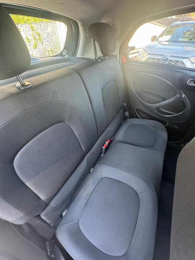SMART ForFour 1.0cc 71cv NAVI TELECAM BLUETOOTH CRUISE CERCHI