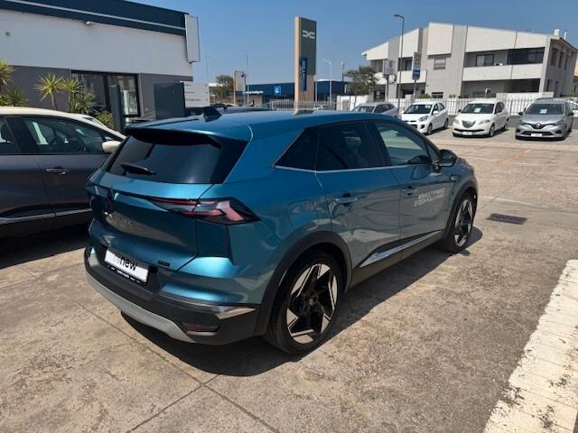 Renault Symbioz Full Hybrid E-Tech 145 CV Iconic