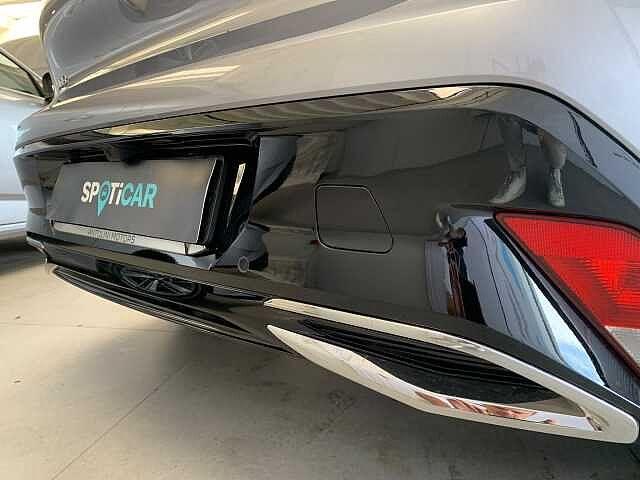Peugeot 308 Hybrid 145 e-DCS6 Allure