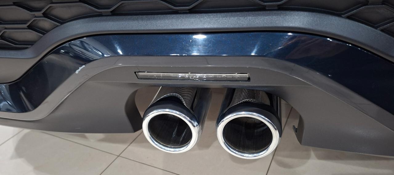 Mini Cooper S 2.0 Turbo 178Cv JohnCooperWorks