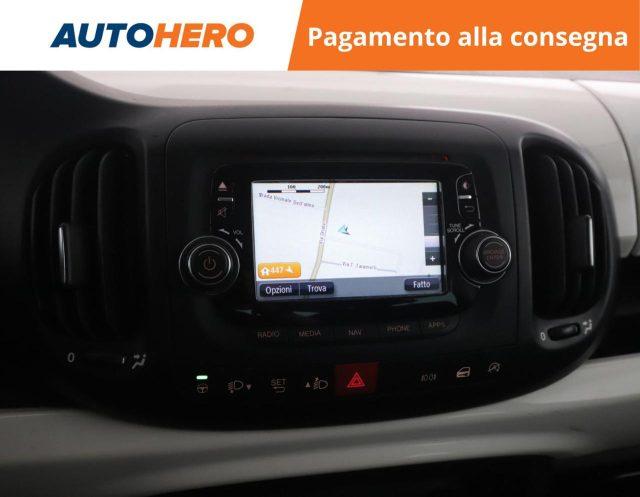 FIAT 500L 1.3 Multijet 95 CV Dualogic Pop Star