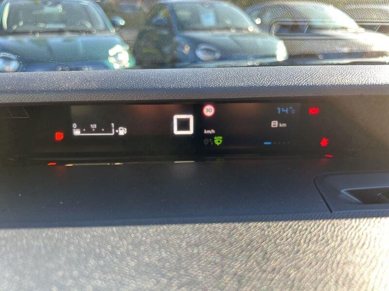 Citroën C3 IV 2024 1.2 puretech turbo Max 100cv s&s