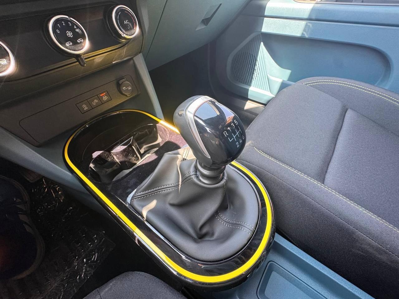 Fiat Grande Panda Pop AUTO NUOVA DA IMMATRICOLARE