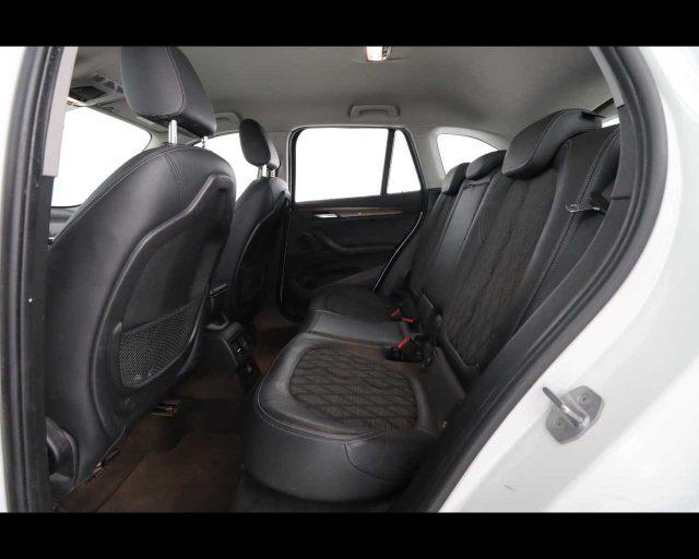 BMW X1 sDrive18i xLine