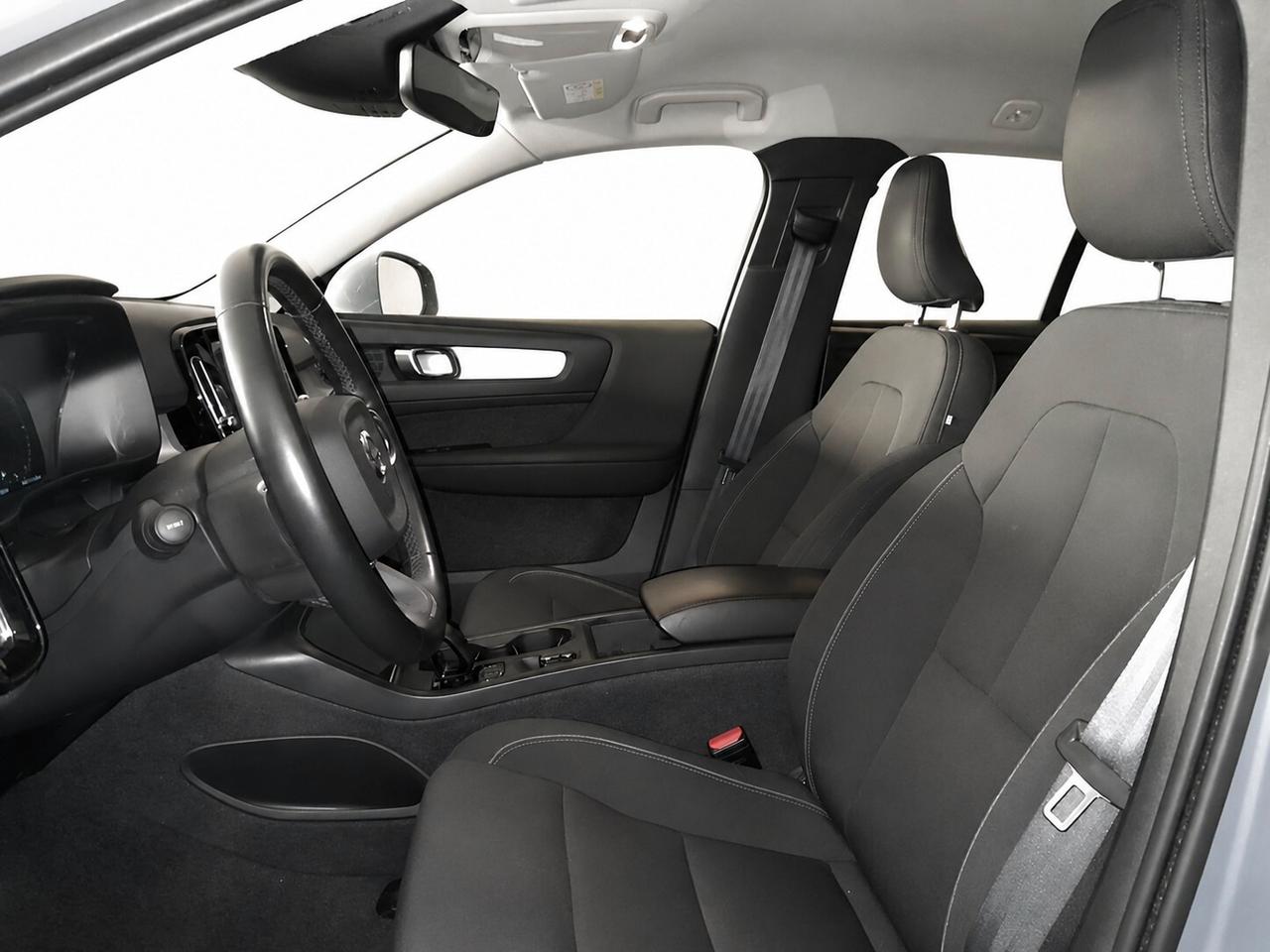 Volvo XC40 T4 Recharge Plug-in Hybrid Inscription Expression