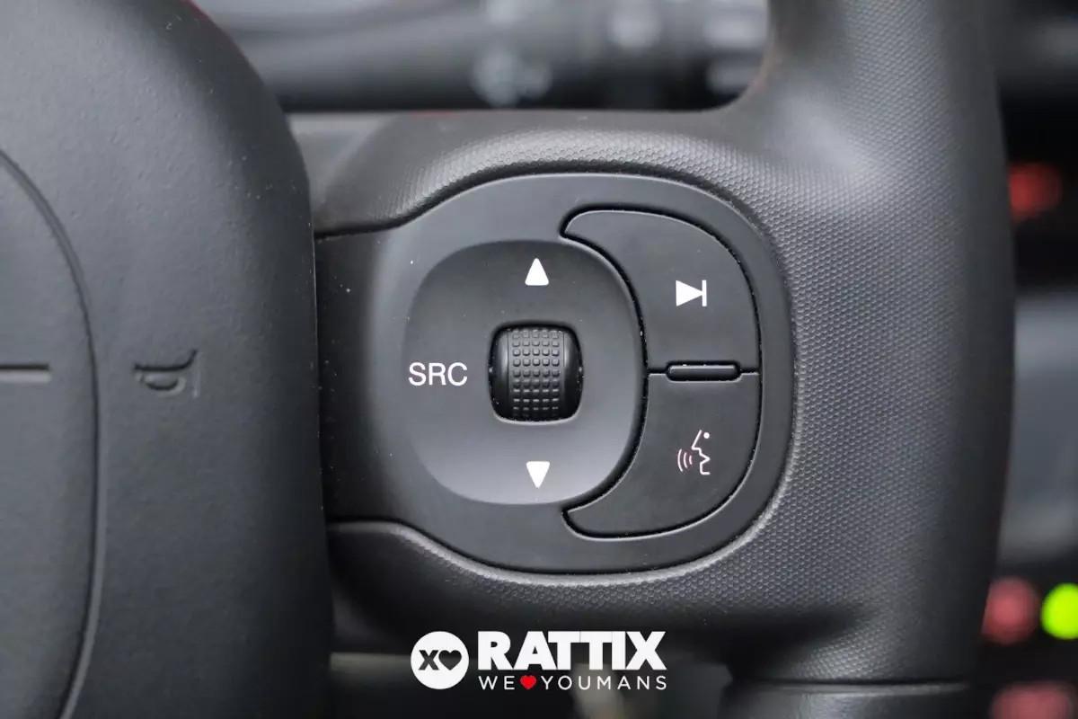 Fiat Panda 1.0 Firefly Hybrid 70CV Cross 5p.ti