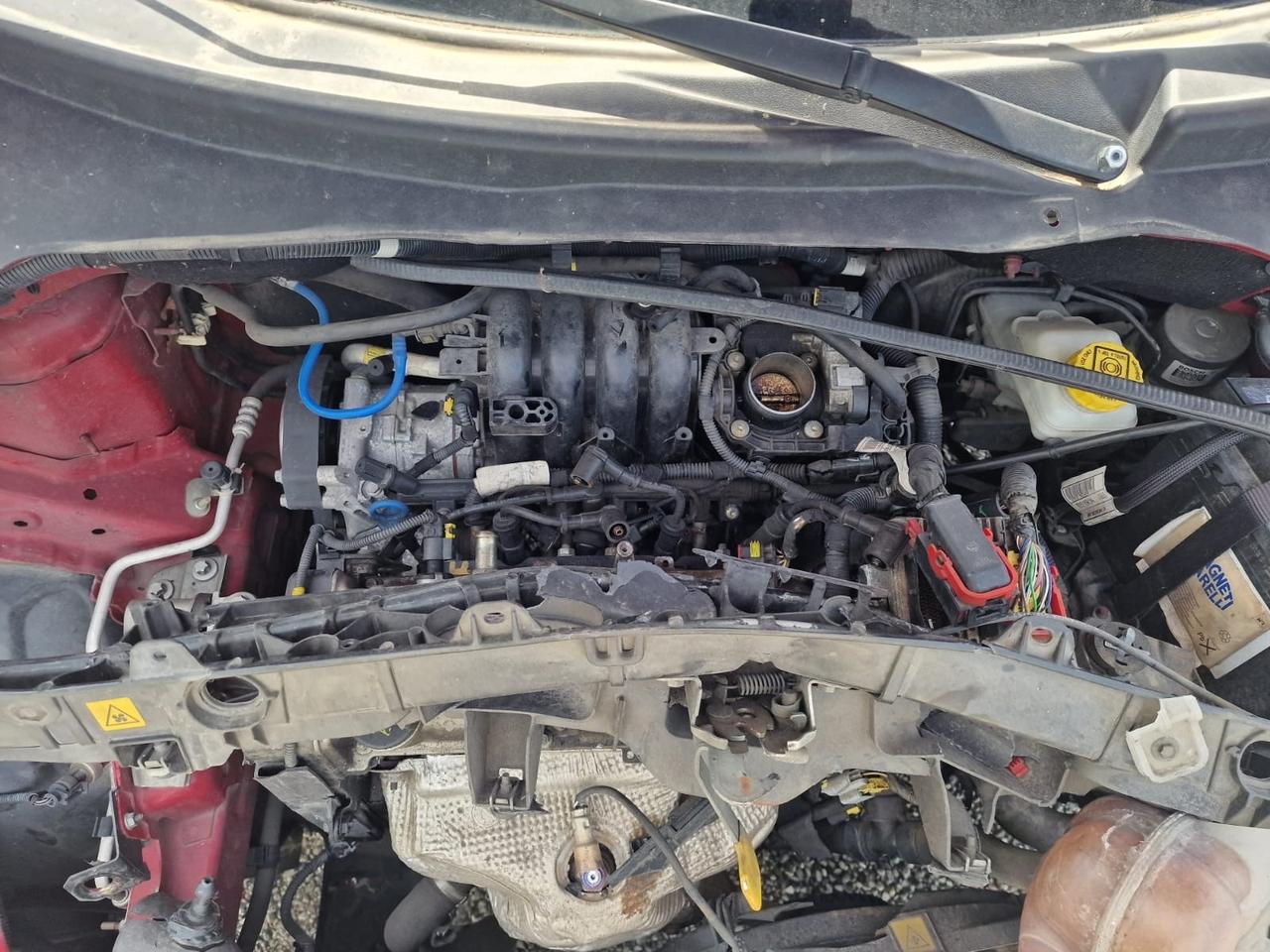 Alfa Romeo MiTo 1.4 78 CV 8V S&S Progression