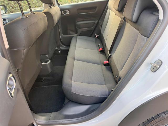 CITROEN C4 Cactus C4 Cactus PureTech 82 Shine (60 kW)