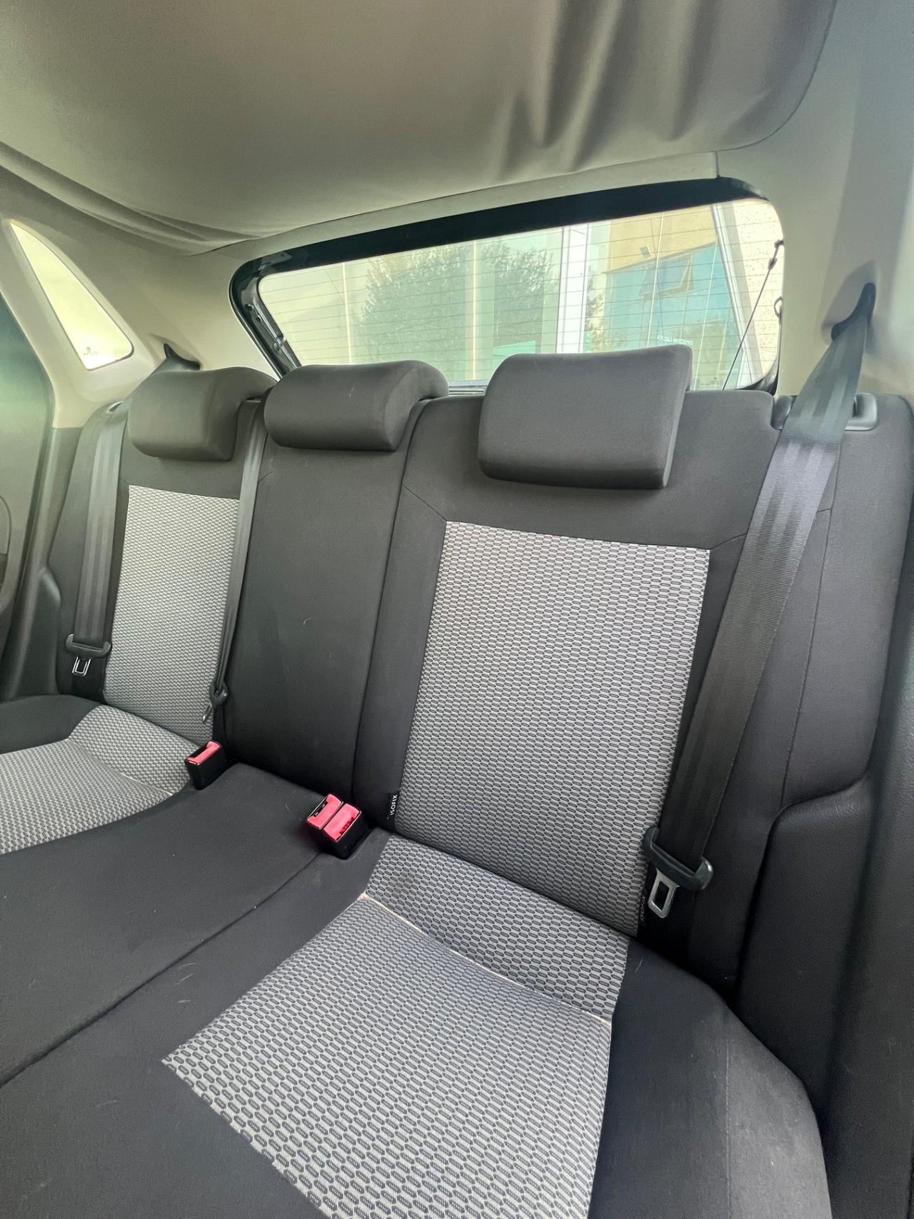 Volkswagen Polo 1.4 5 porte Comfortline - UNICO PROPRIETARIO