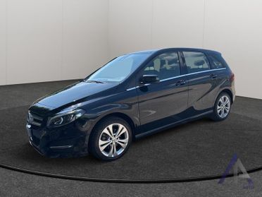 Mercedes-Benz Classe B B 200 d Automatic Sport