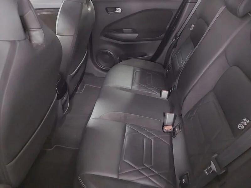 Nissan Juke 1.0 DIG-T 114 CV N-Design del 2022 pochi km anche per NEOPATENTATI