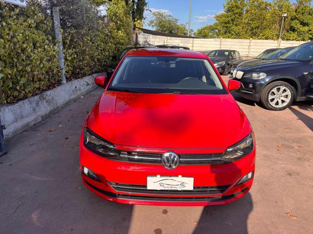 VOLKSWAGEN Polo 1.0 TSI DSG 5p. Highline BlueMotion Technology