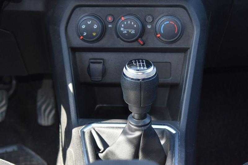 Dacia Sandero 1.0 TCe 100 ECO-G STREETWAY COMFORT