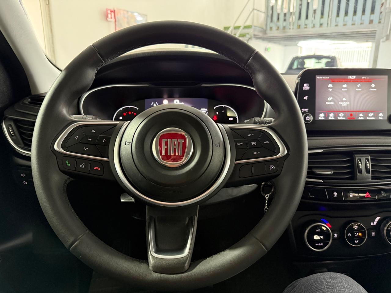 Fiat Tipo 1.3 Mjt SW Aziendale City Life