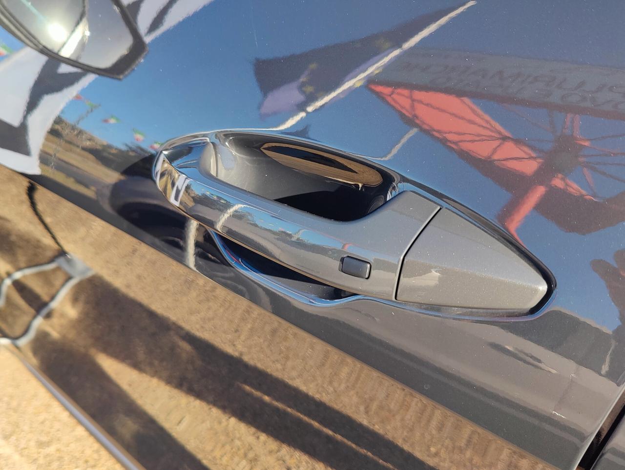 Kia Sportage 1.6 CRDi MHEV DCT Style