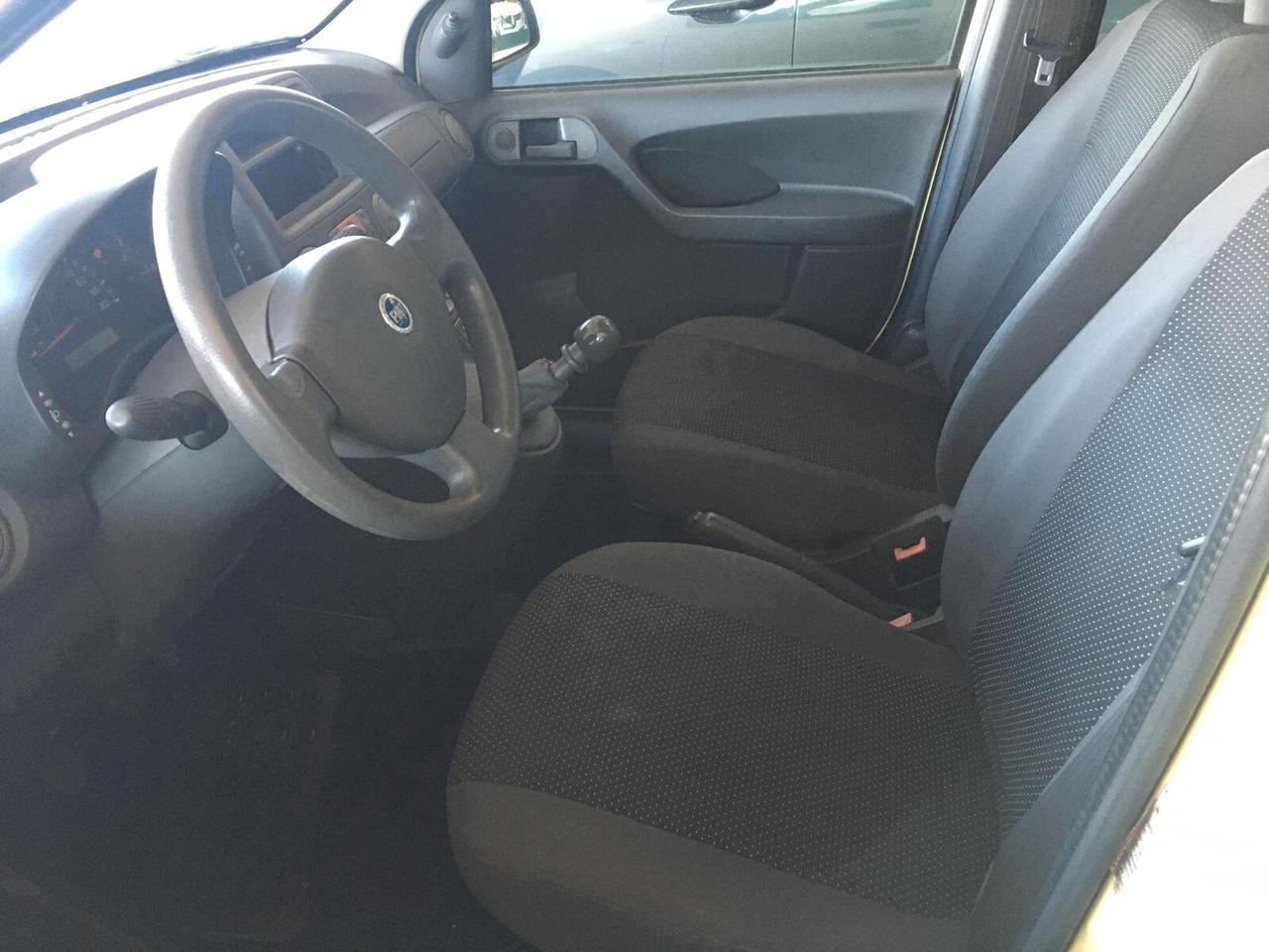 Fiat Panda 1.1 Active