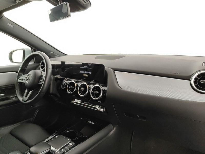 Mercedes-Benz GLA GLA 180 d Automatic Sport