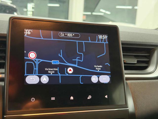 RENAULT Captur TCe 100 CV GPL 5 porte BUSINESS