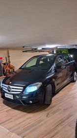 Mercedes classe B 180