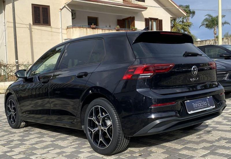 Volkswagen Golf 8 2.0 TDI LIFE 115CV