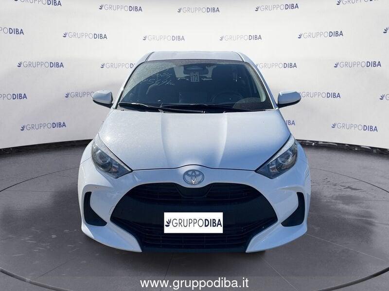 Toyota Yaris IV 2020 1.5h Active