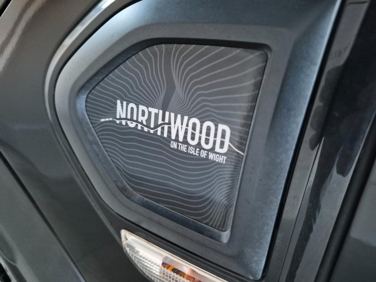 MINI Cooper Countryman 1.5 NORTHWOOD EDITION AUTO PELLE LED NAVI APPLE CAR PLAY CRUISE CONTROL CLIMA AUTO C.18 LUCI AMBIENTE PERSONALIZZABILI