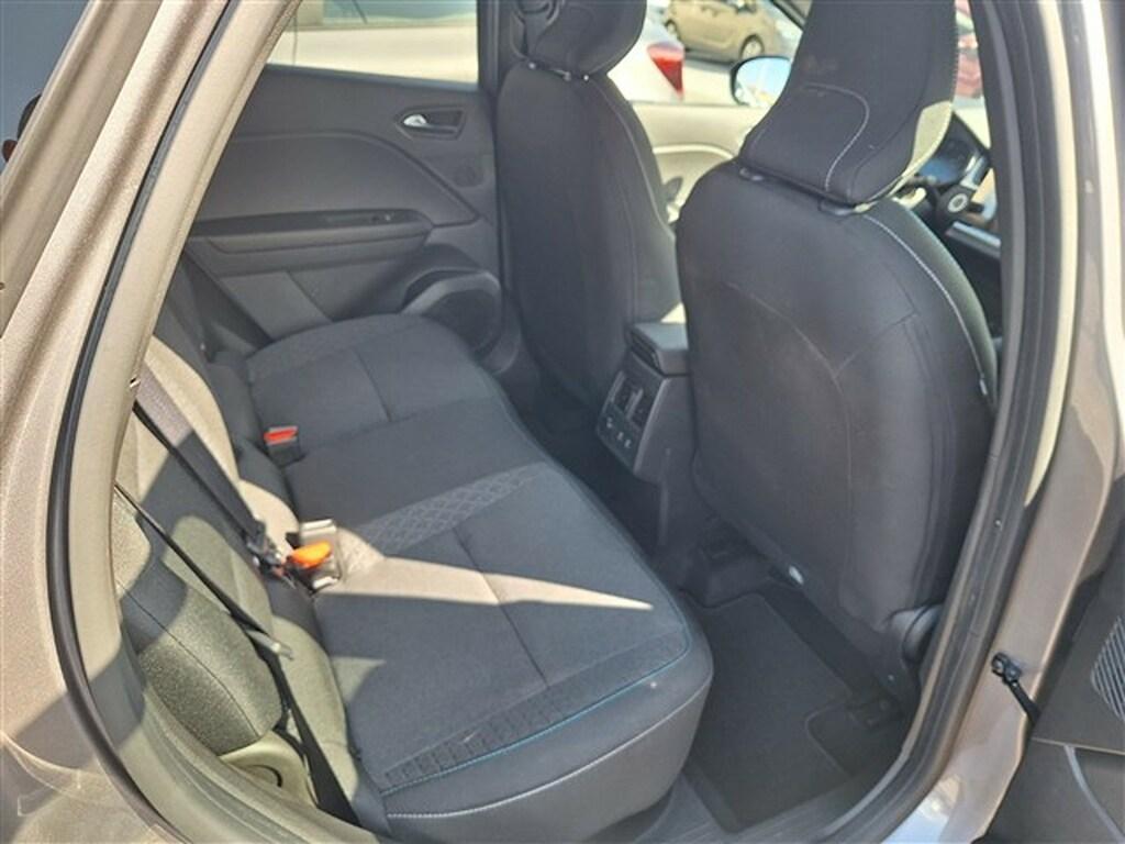 Renault Symbioz 1.6 E-Tech full hybrid Evolution Auto